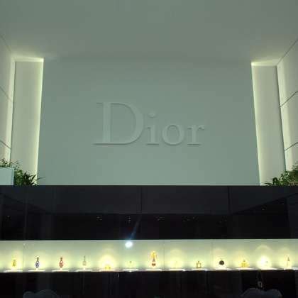 glassdoor christian dior|Dior hiring near me.